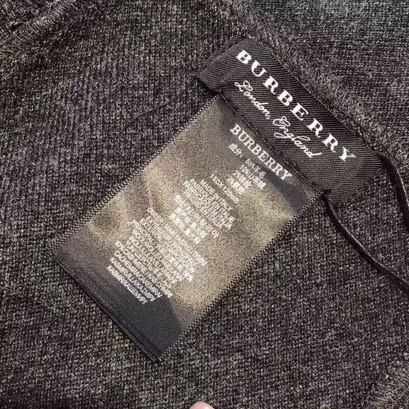 Wool Cashmere Poncho, Burberry Ponchos & Wraps