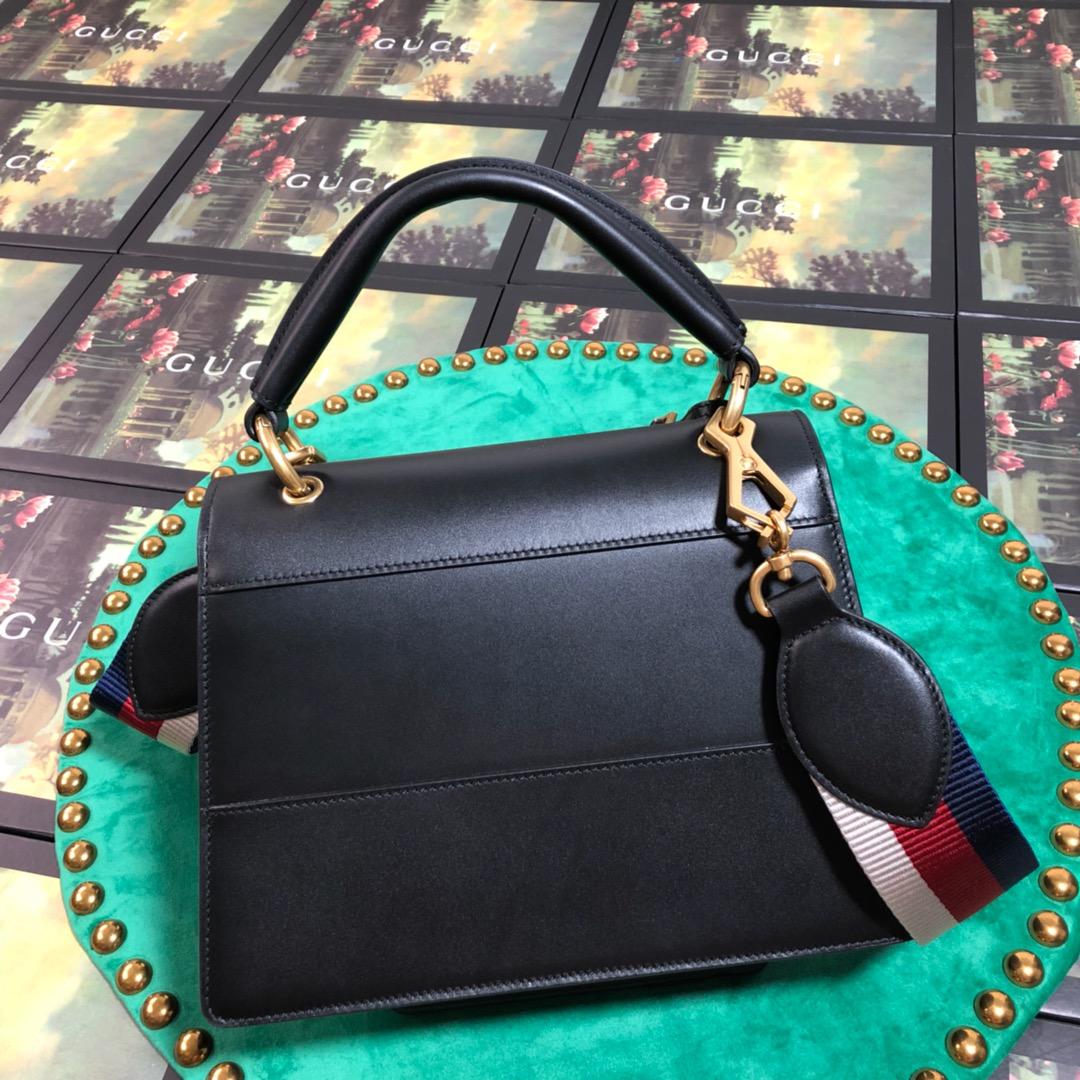476541, Queen Margaret GG small top handle bag, GUCCI HANDBAGS