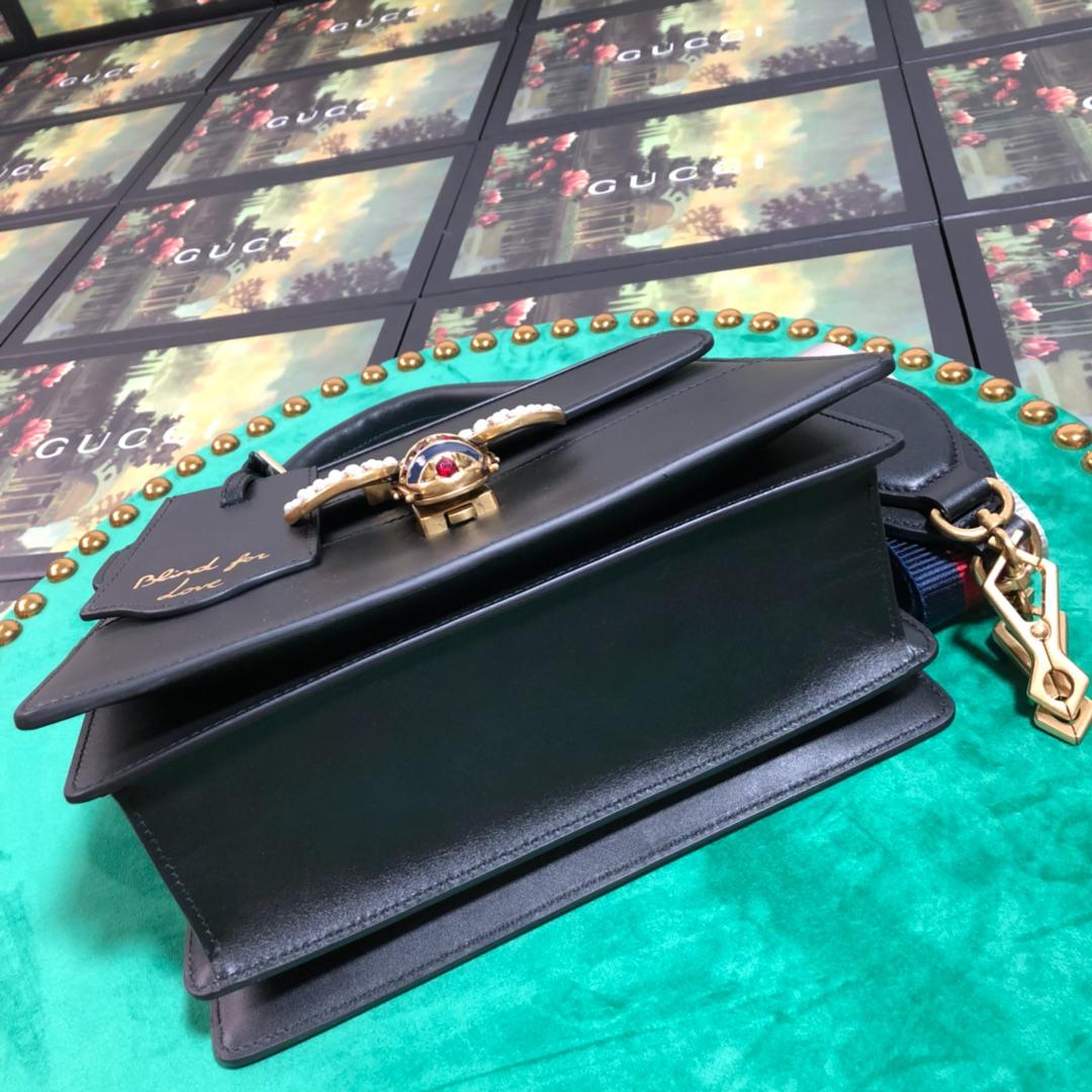 476541, Queen Margaret GG small top handle bag, GUCCI HANDBAGS