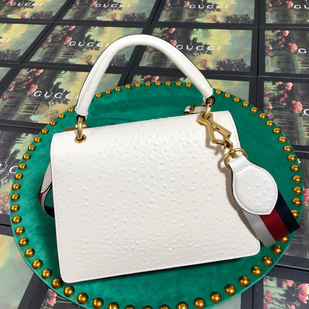 476541, Queen Margaret GG small top handle bag, GUCCI HANDBAGS
