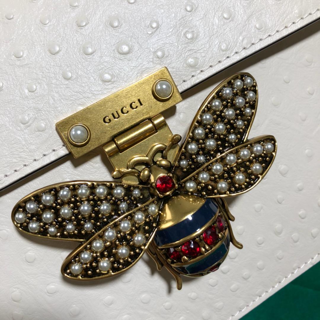 476541, Queen Margaret GG small top handle bag, GUCCI HANDBAGS