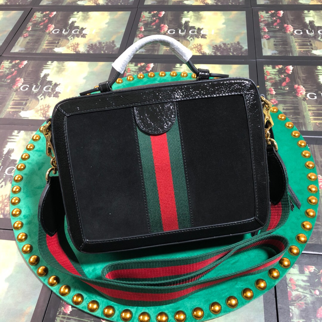550622, Ophidia small shoulder bag, GUCCI Shoulder bag
