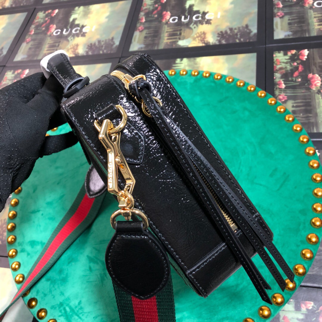 550622, Ophidia small shoulder bag, GUCCI Shoulder bag