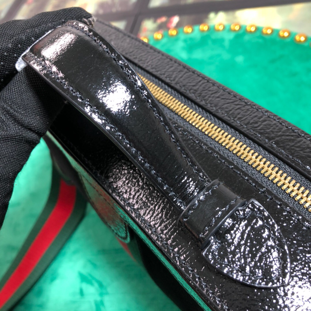 550622, Ophidia small shoulder bag, GUCCI Shoulder bag