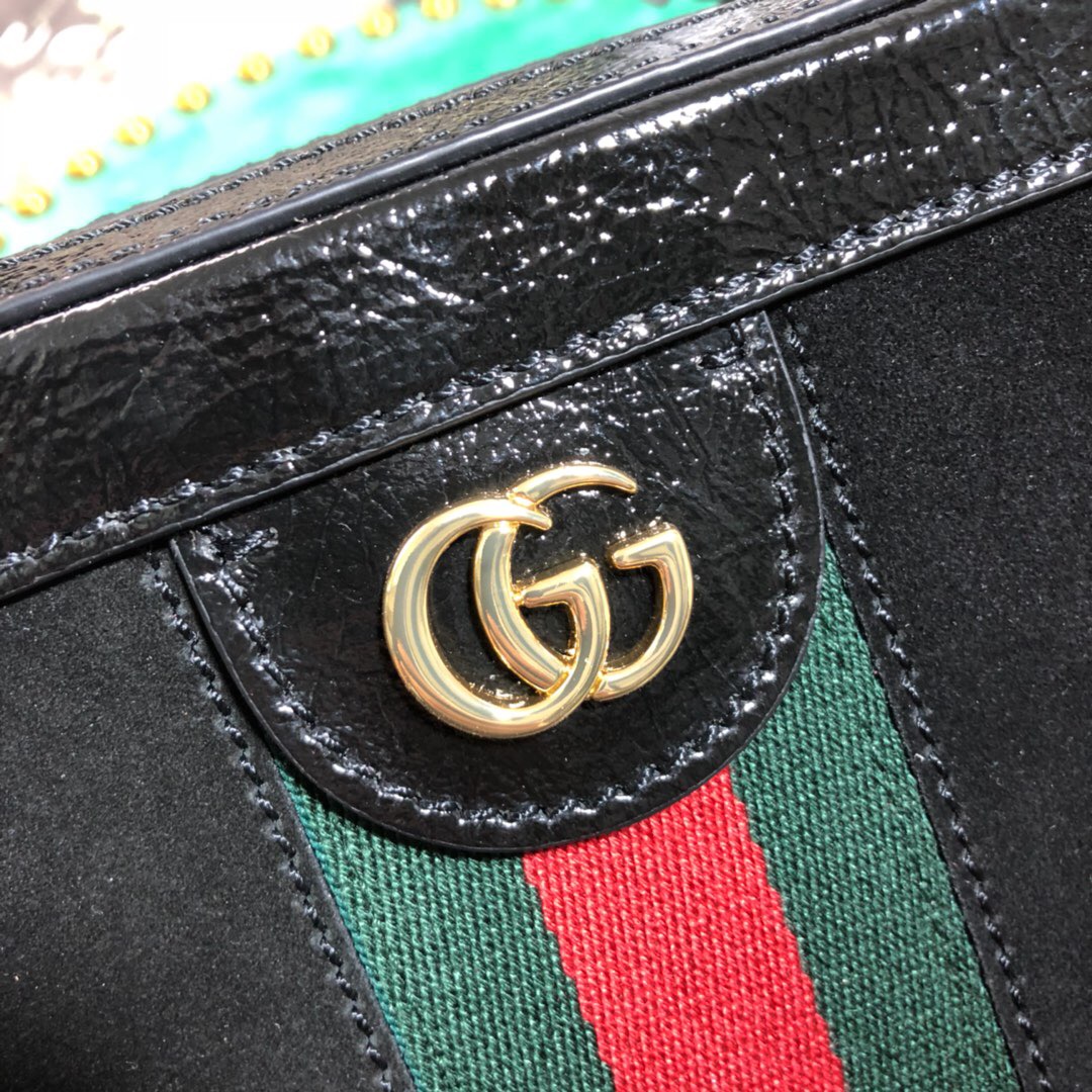 550622, Ophidia small shoulder bag, GUCCI Shoulder bag