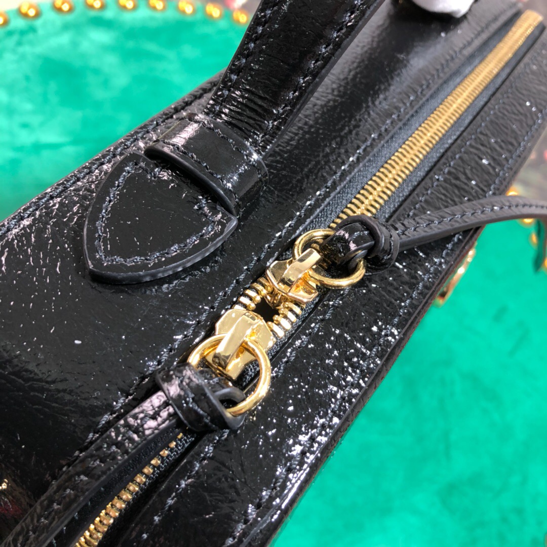 550622, Ophidia small shoulder bag, GUCCI Shoulder bag