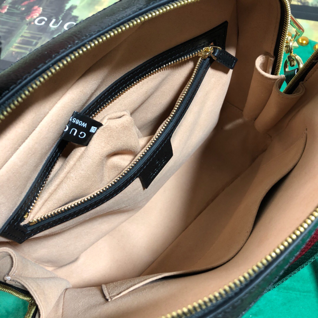550622, Ophidia small shoulder bag, GUCCI Shoulder bag