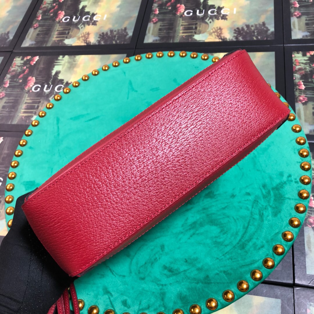 550622, Ophidia small shoulder bag, GUCCI Shoulder bag