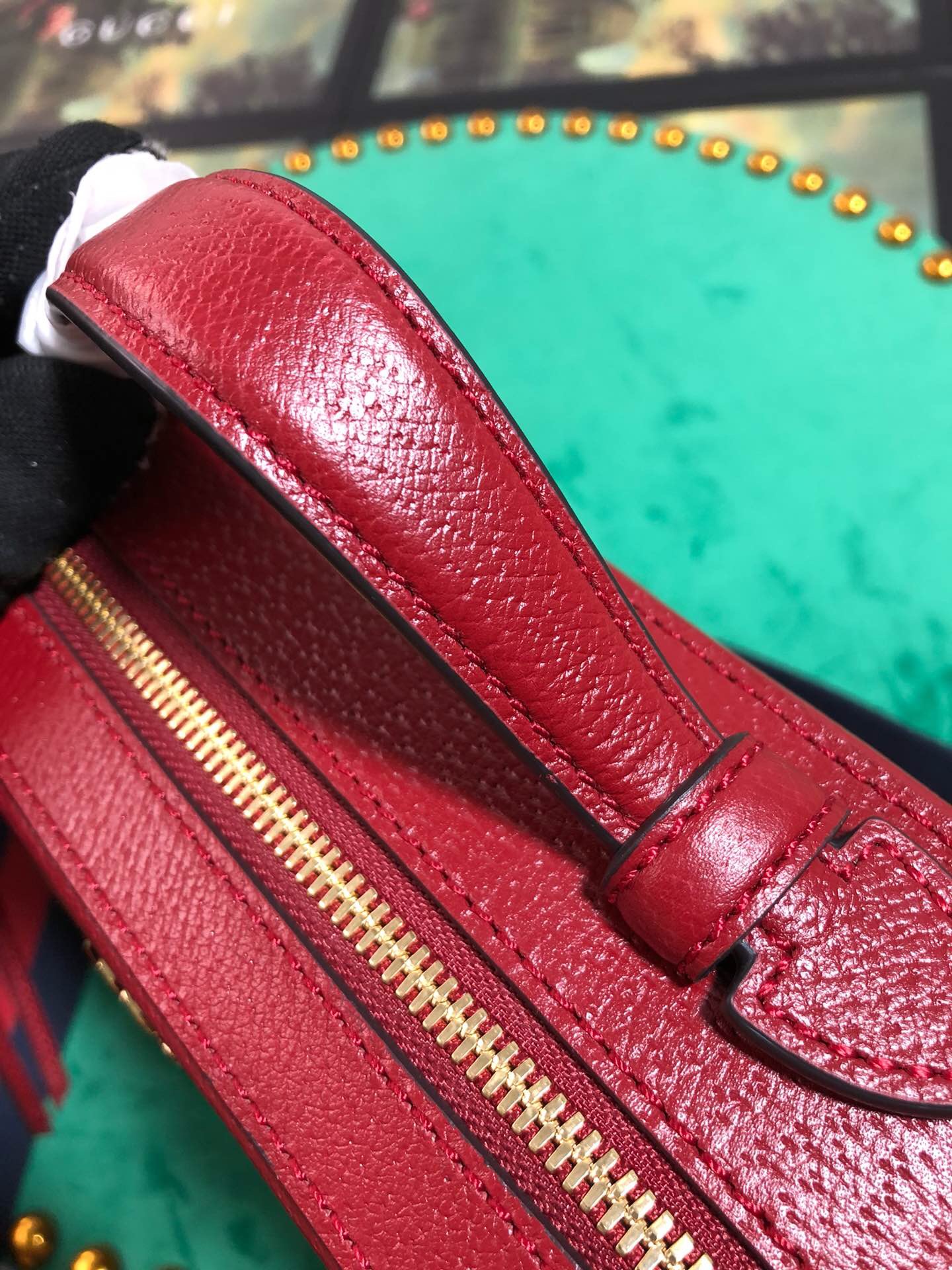 550622, Ophidia small shoulder bag, GUCCI Shoulder bag