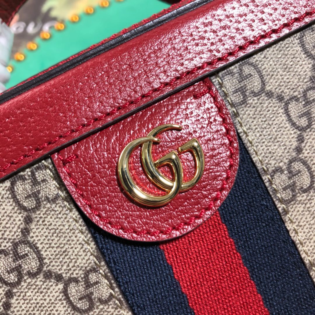 550622, Ophidia small shoulder bag, GUCCI Shoulder bag