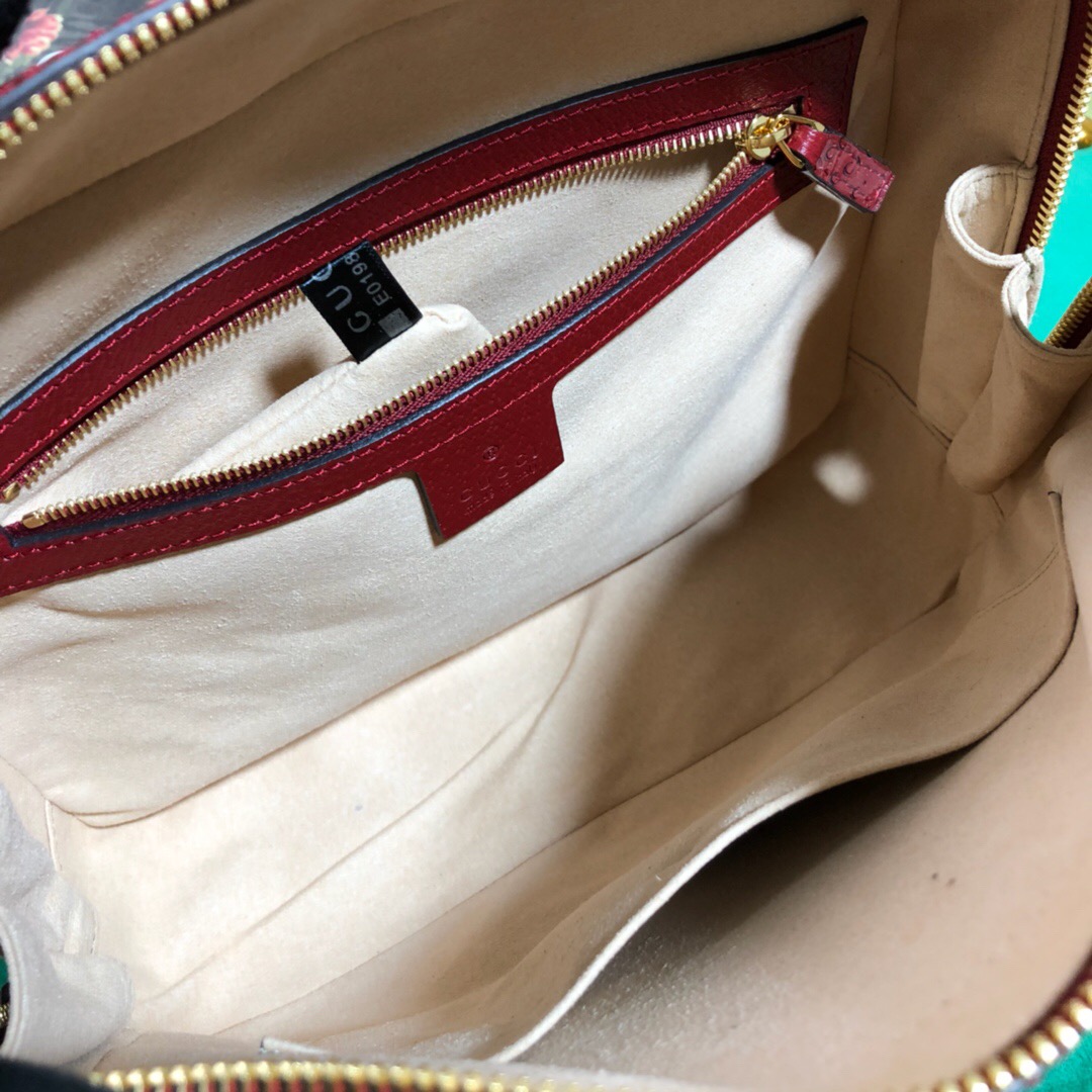 550622, Ophidia small shoulder bag, GUCCI Shoulder bag