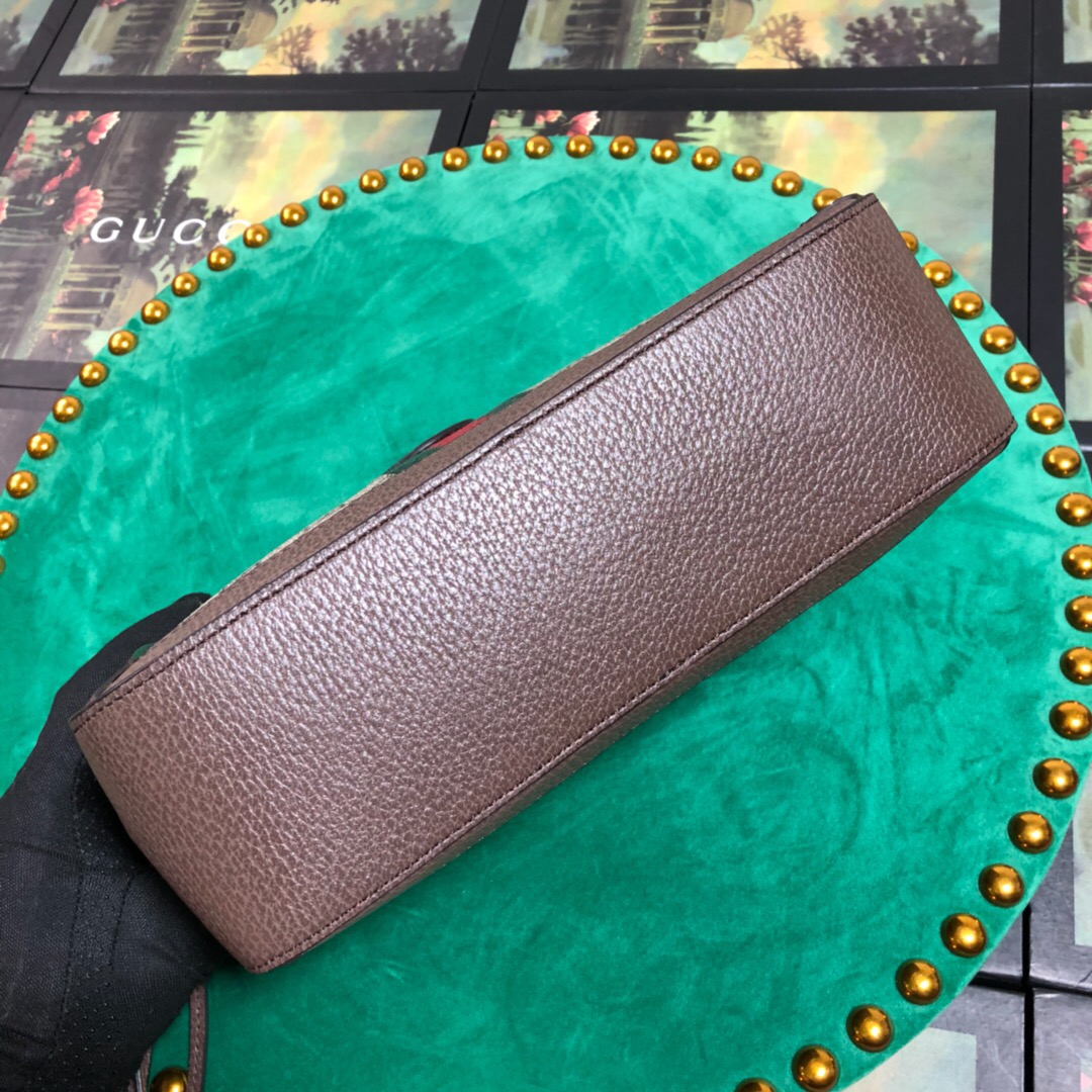 550622, Ophidia small GG shoulder bag, GUCCI Shoulder bag