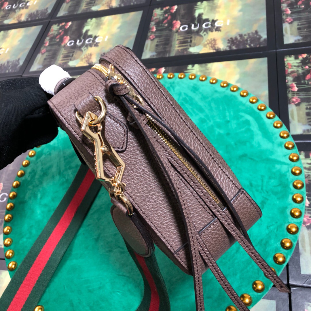 550622, Ophidia small GG shoulder bag, GUCCI Shoulder bag