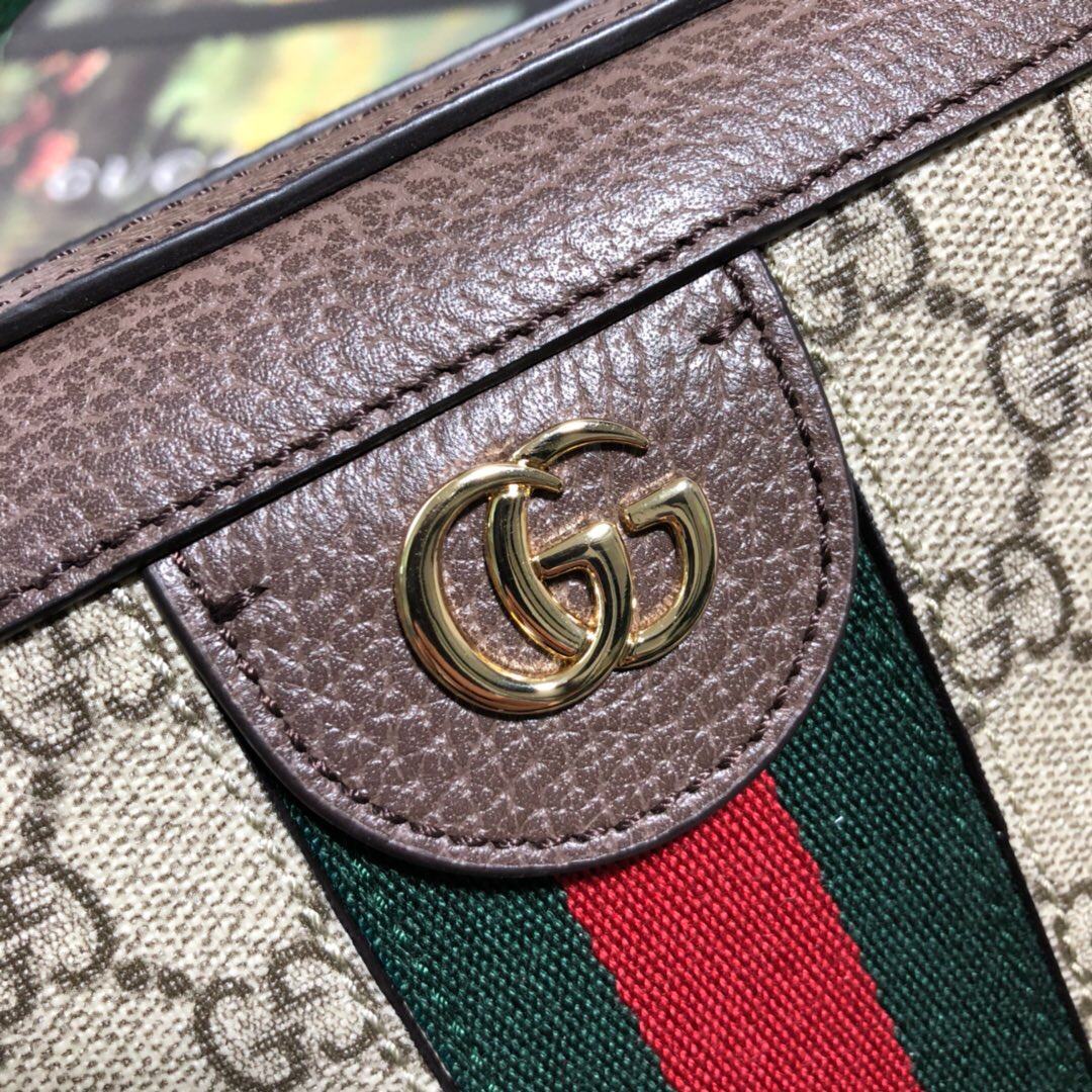 550622, Ophidia small GG shoulder bag, GUCCI Shoulder bag
