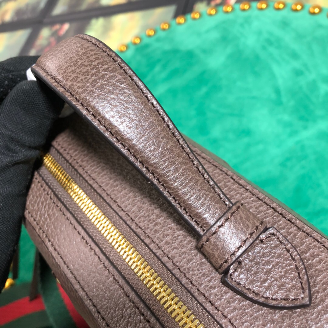 550622, Ophidia small GG shoulder bag, GUCCI Shoulder bag