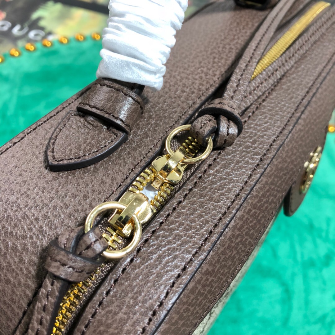 550622, Ophidia small GG shoulder bag, GUCCI Shoulder bag