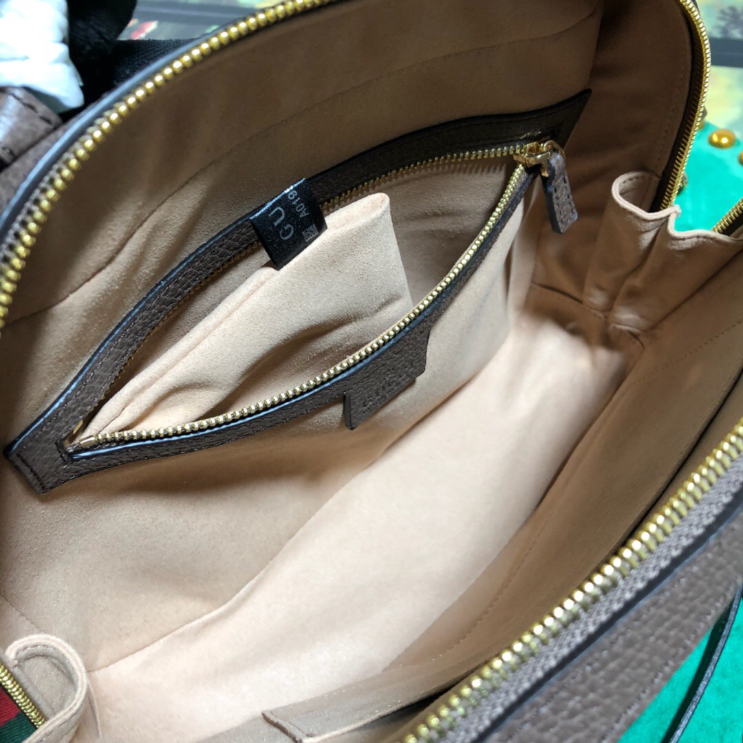 550622, Ophidia small GG shoulder bag, GUCCI Shoulder bag