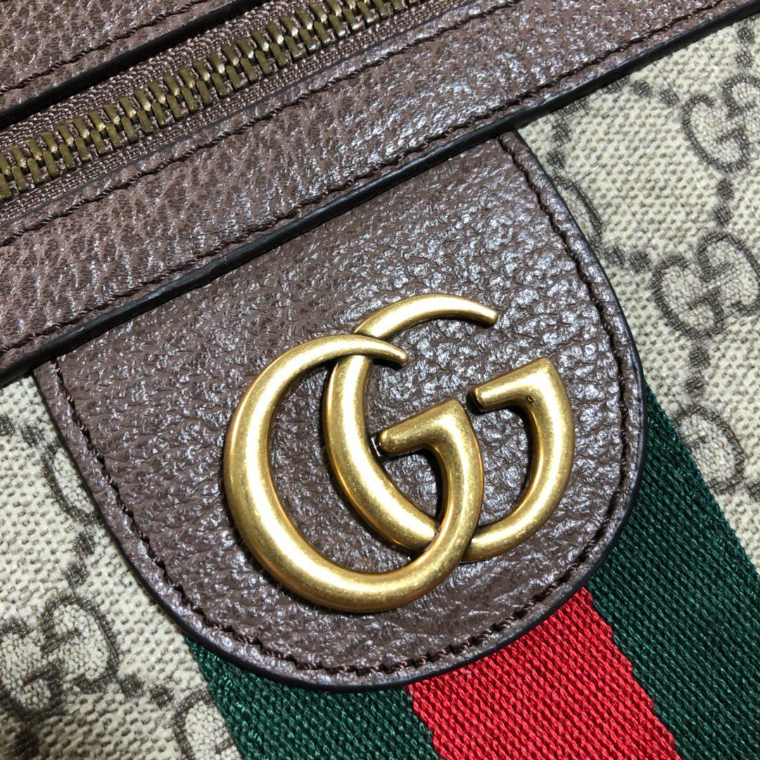 547926, Ophidia GG small messenger bag, Men's Messengers Bags