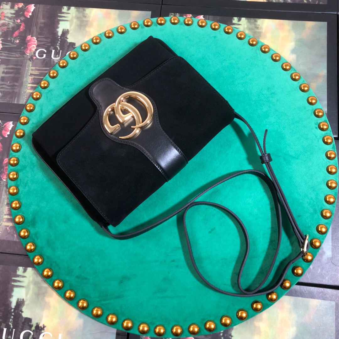 550126, Arli medium shoulder bag, GUCCI Women's Shoulder Bags