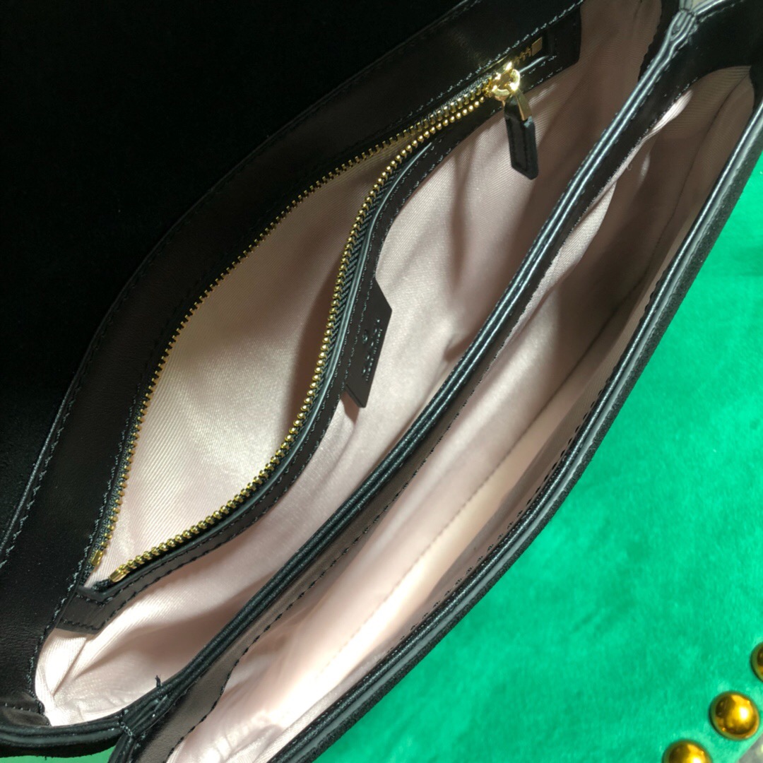 550126, Arli medium shoulder bag, GUCCI Women's Shoulder Bags