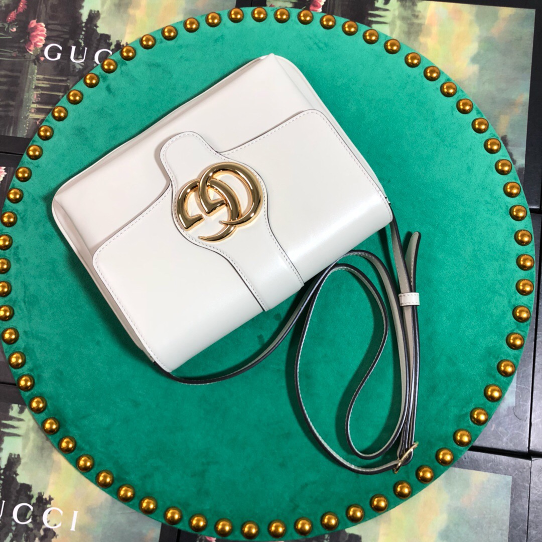 550126, Arli medium shoulder bag, GUCCI Women's Shoulder Bags