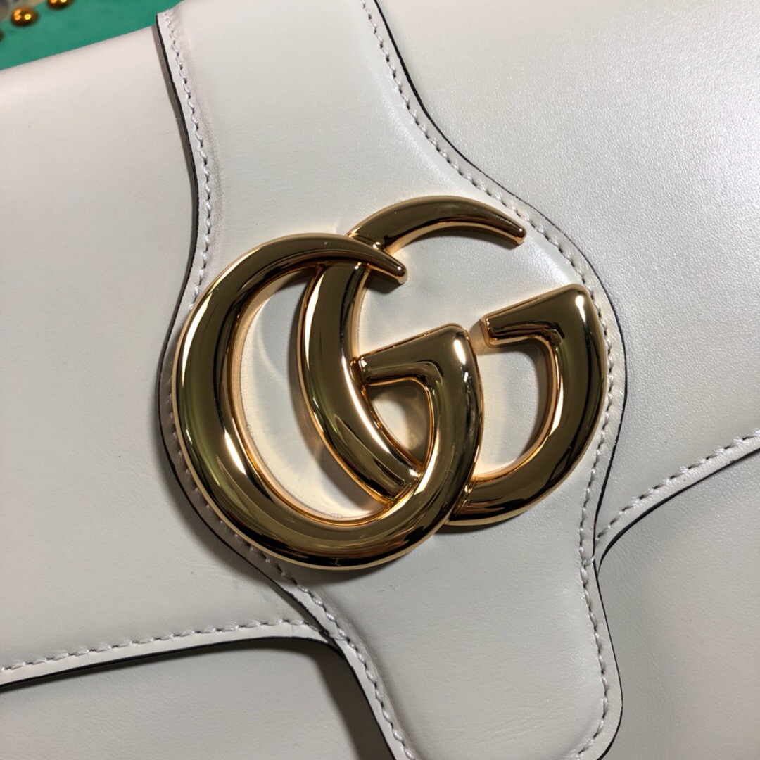 550126, Arli medium shoulder bag, GUCCI Women's Shoulder Bags