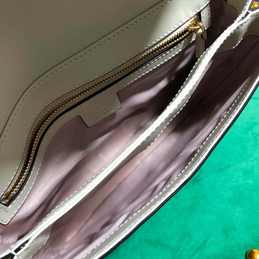 550126, Arli medium shoulder bag, GUCCI Women's Shoulder Bags