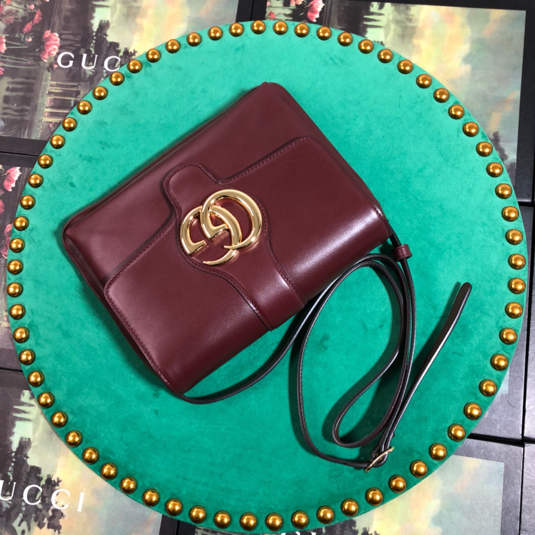 550126, Arli medium shoulder bag, GUCCI Women's Shoulder Bags