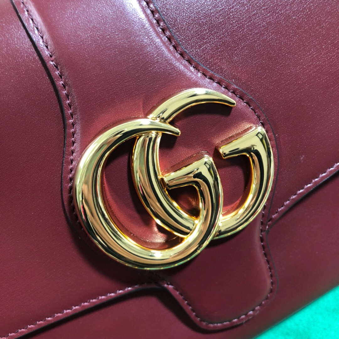 550126, Arli medium shoulder bag, GUCCI Women's Shoulder Bags