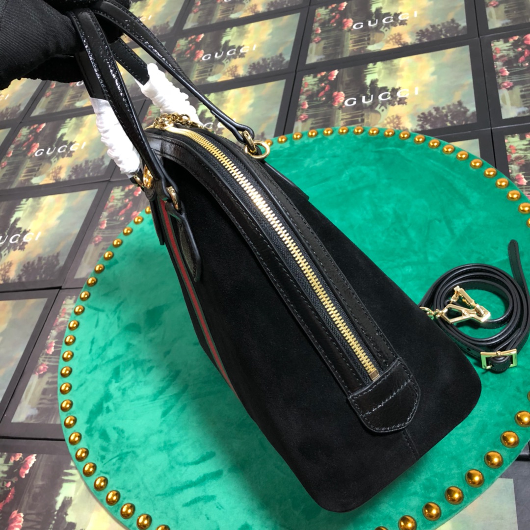 524533, Ophidia medium top handle bag, GUCCI HANDBAG