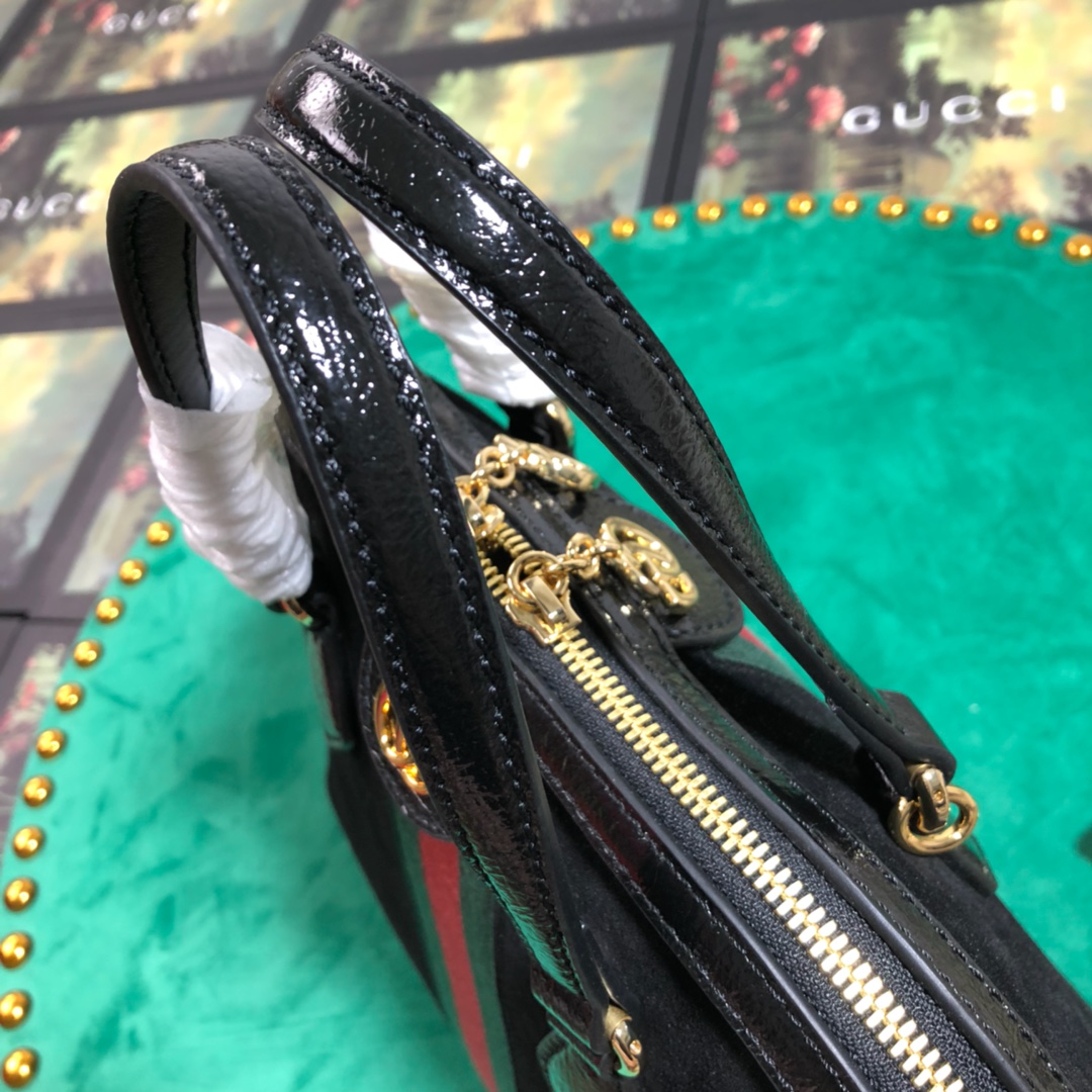 524533, Ophidia medium top handle bag, GUCCI HANDBAG