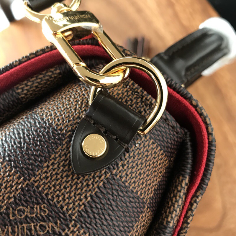 CROISETTE N53000, Louis Vuitton LV  Women | Handbags | Top Handles 