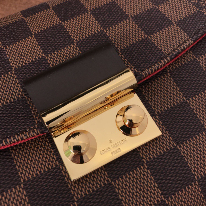 CROISETTE N53000, Louis Vuitton LV  Women | Handbags | Top Handles 