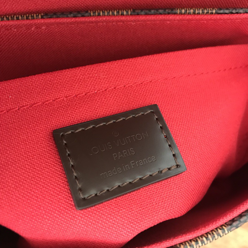 CROISETTE N53000, Louis Vuitton LV  Women | Handbags | Top Handles 