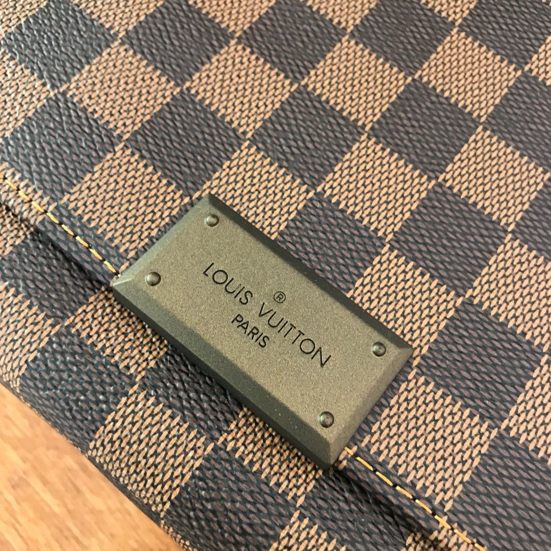 N41213 District PM, Louis Vuitton LV Handbag