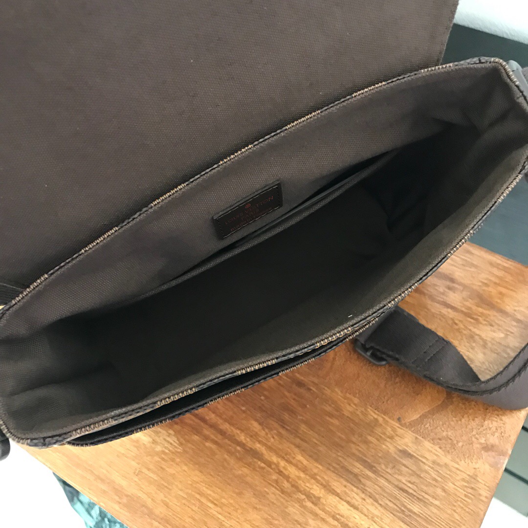 N41213 District PM, Louis Vuitton LV Handbag