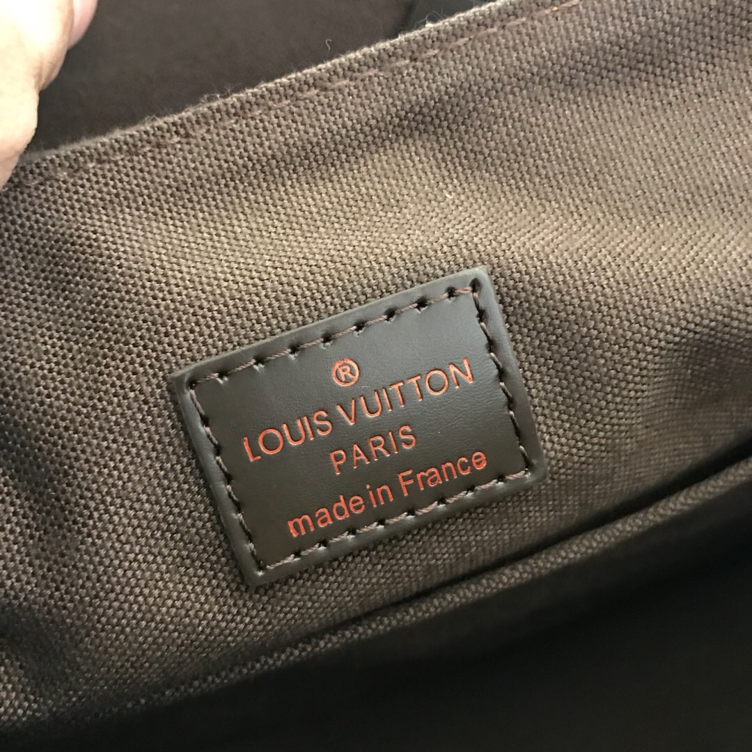 N41213 District PM, Louis Vuitton LV Handbag