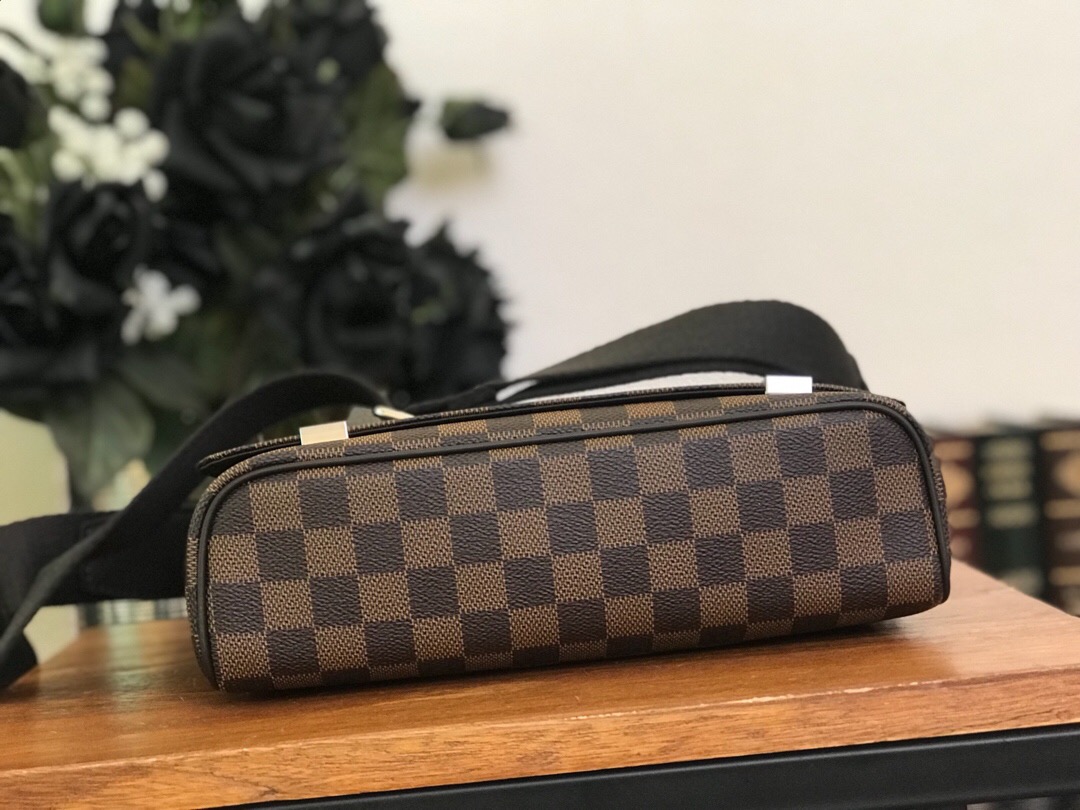 N41031 DISTRICT PM, Louis Vuitton LV Handbag