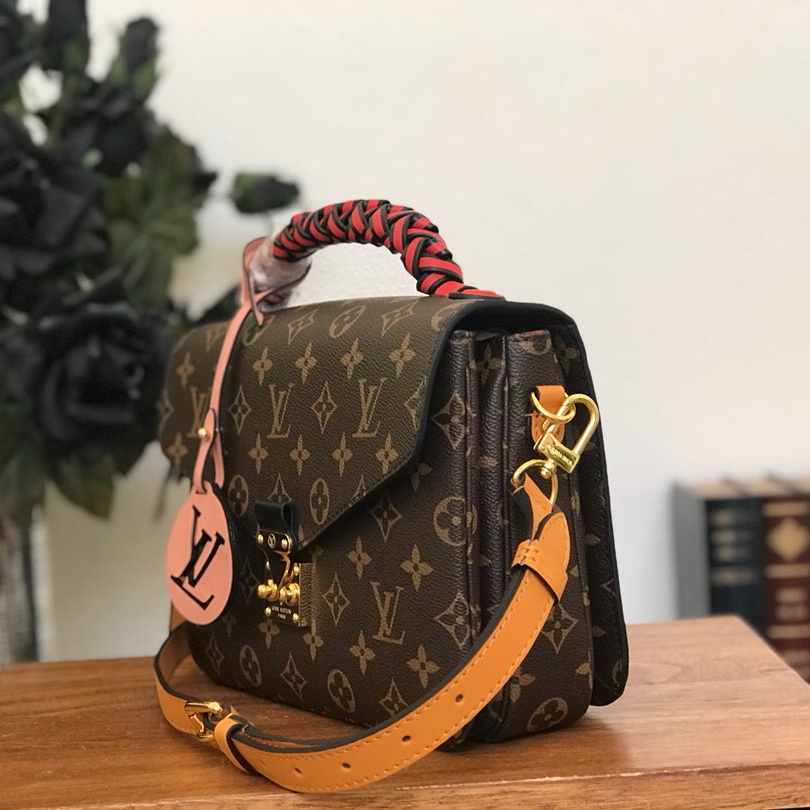 M43984, POCHETTE METIS, Louis Vuitton LV