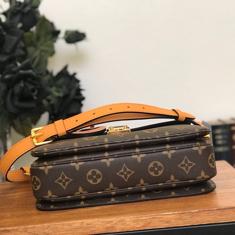 M43984, POCHETTE METIS, Louis Vuitton LV