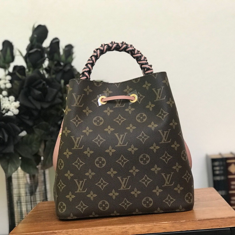M43985, Néonoé Bag, Louis Vuitton LV