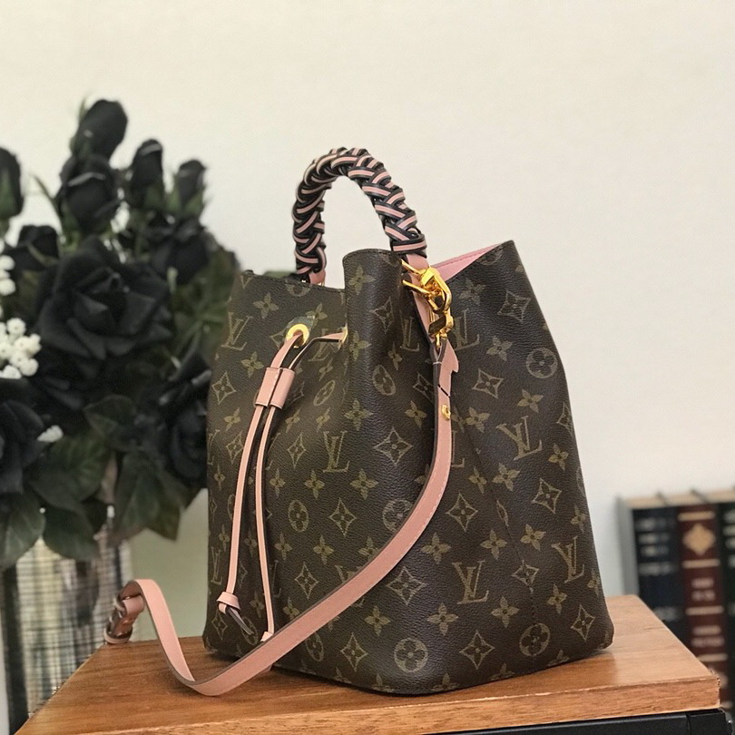 M43985, Néonoé Bag, Louis Vuitton LV