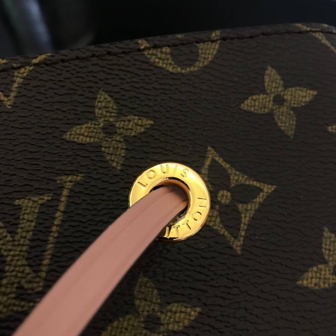 M43985, Néonoé Bag, Louis Vuitton LV