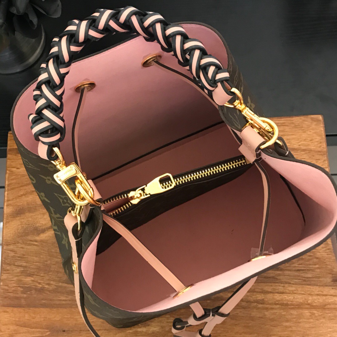 M43985, Néonoé Bag, Louis Vuitton LV