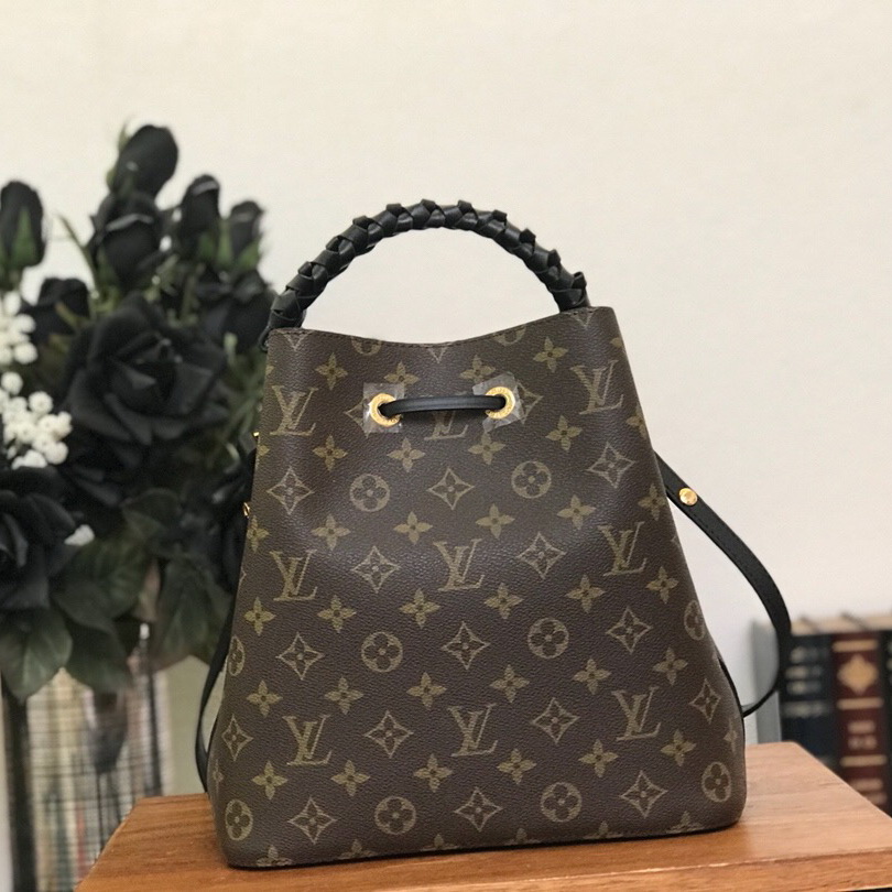 M43985, Néonoé Bag, Louis Vuitton LV