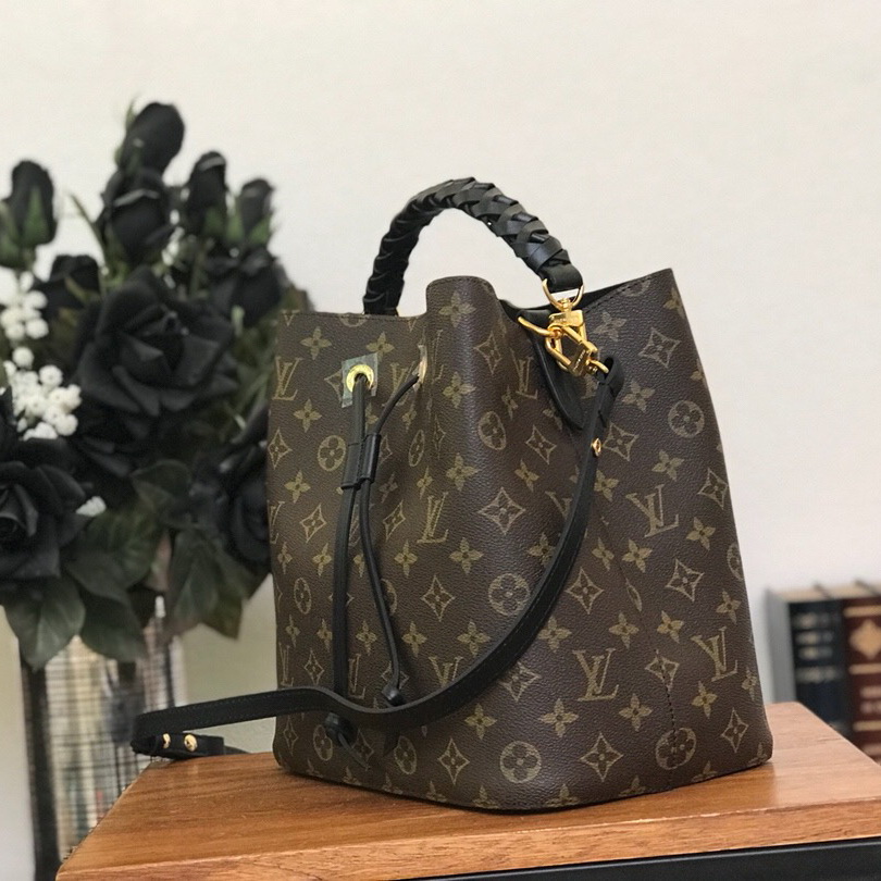 M43985, Néonoé Bag, Louis Vuitton LV