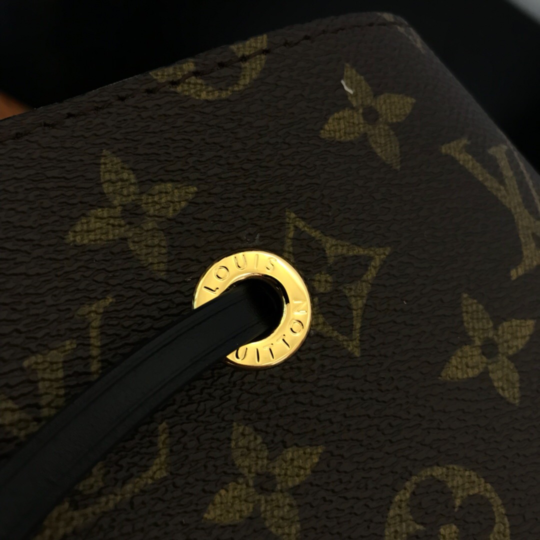 M43985, Néonoé Bag, Louis Vuitton LV