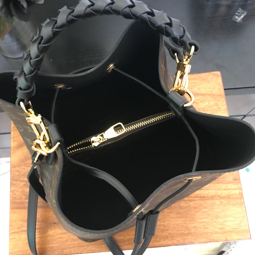 M43985, Néonoé Bag, Louis Vuitton LV