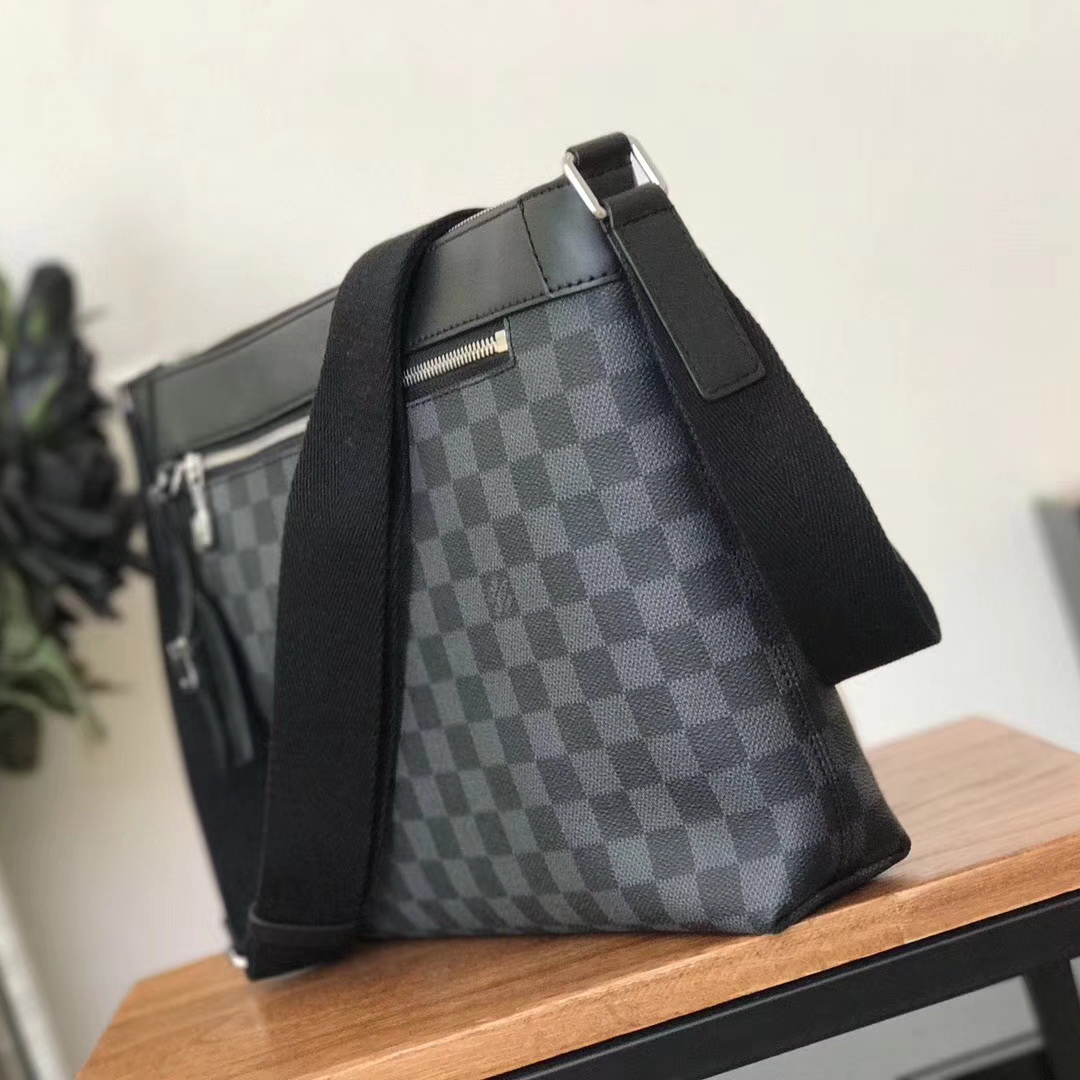 N40003 MICK PM, Louis Vuitton LV Men's Handbag