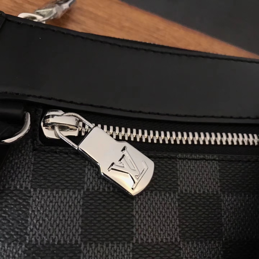 N40003 MICK PM, Louis Vuitton LV Men's Handbag